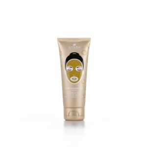 Maschera Viso Pearl Powder Mask Gold 75ml - Gyada Cosmetics