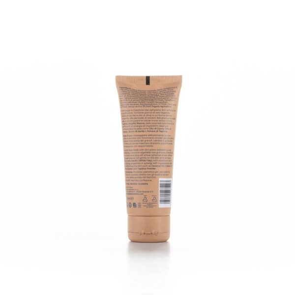 Scrub Viso Coconut Gommage Mask 75ml - Gyada Cosmetics - immagine 2