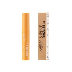 Sublime Concealer fluid 04 - PuroBio