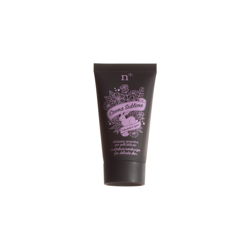 Crema Sublime - Neve Cosmetics