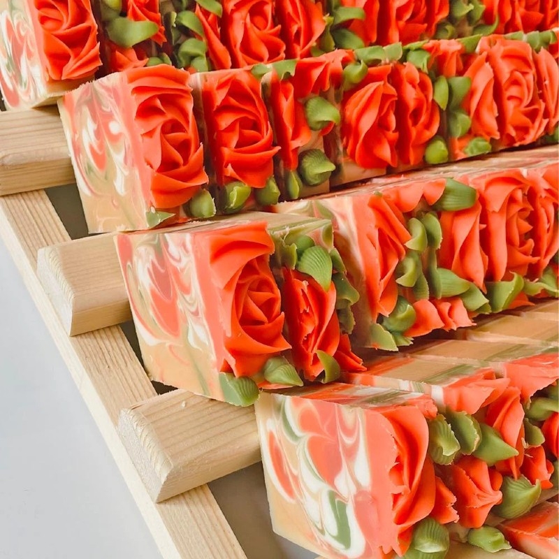 Bagno Schiuma / Balsamo Doccia Corpo MANGO E PITAYA - Sensonaturale - immagine 2