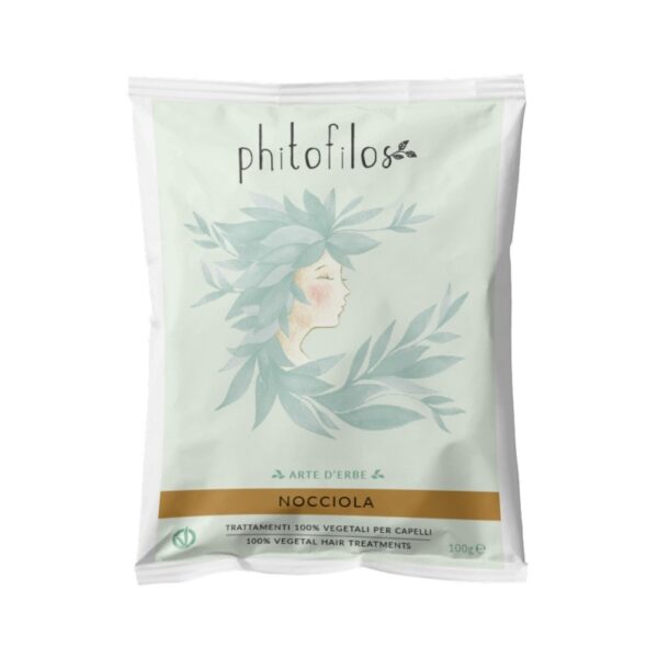Nocciola - Phitofilos