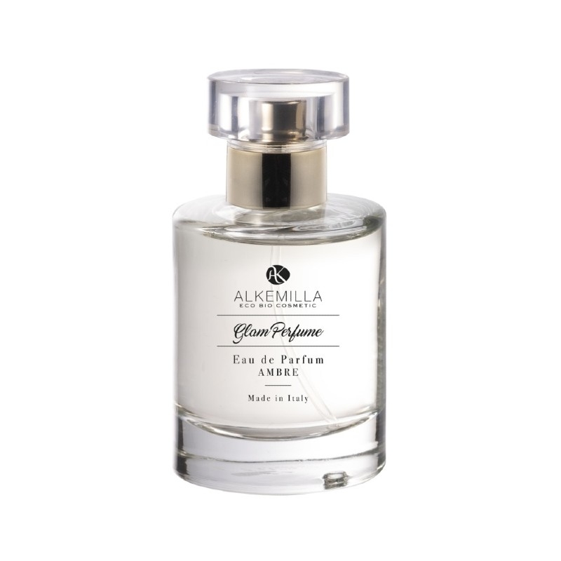 Profumo Ambre - Alkemilla - immagine 2