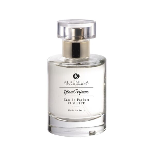 Profumo Violette - Alkemilla - immagine 2
