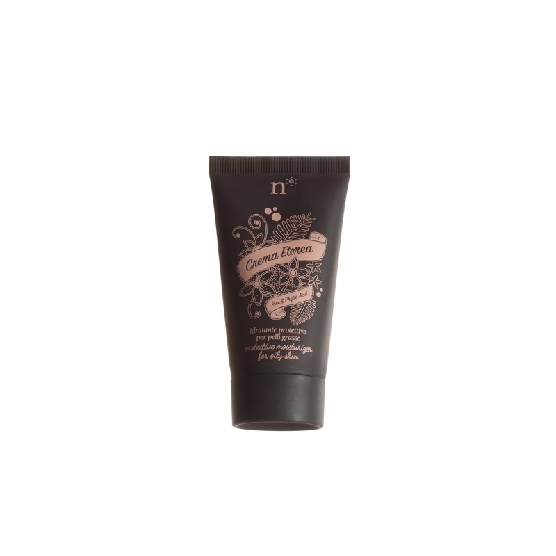Crema Eterea - Neve Cosmetics