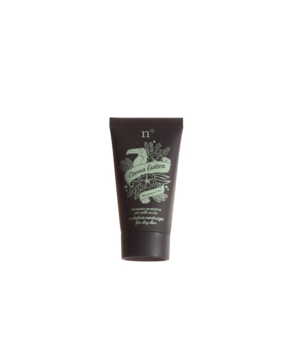 Crema Esotica - Neve Cosmetics