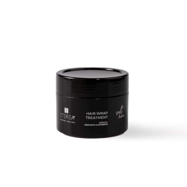 Hair Wrap Treatment Maschera capelli 250ml - Eterea