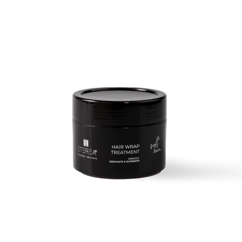 Hair Wrap Treatment Maschera capelli 250ml - Eterea