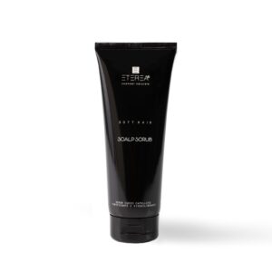 Scalp Scrub 200ml - Eterea