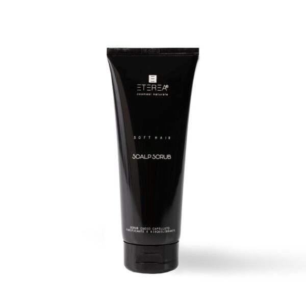 Scalp Scrub 200ml - Eterea