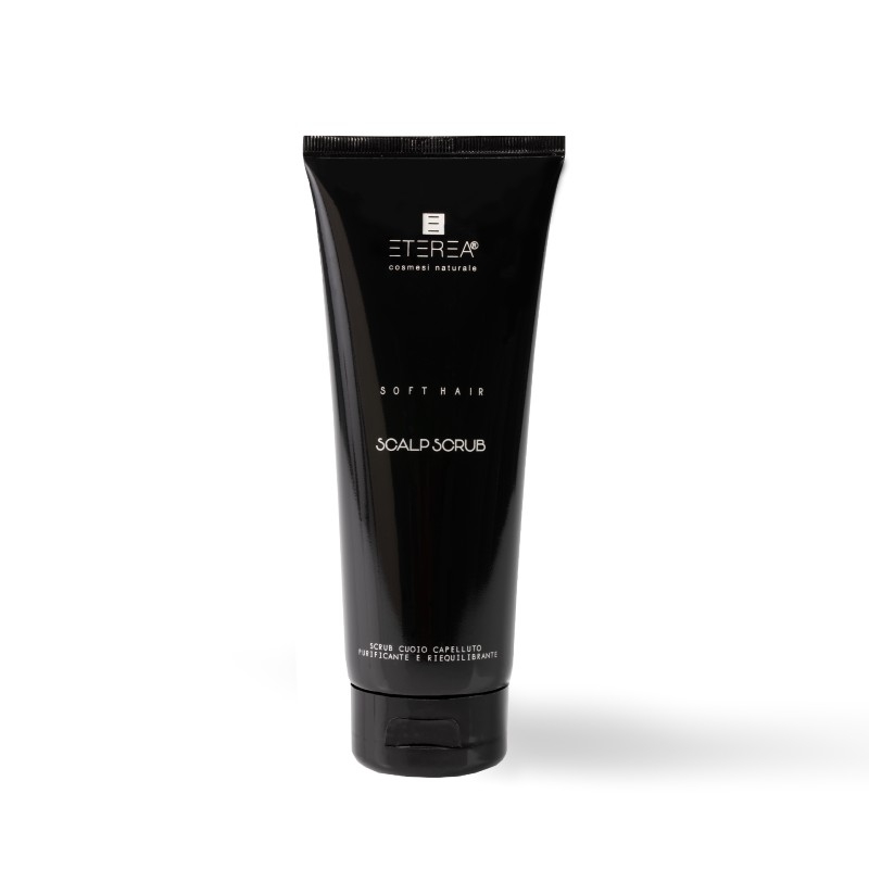 Kopfhautpeeling 200ml - Eterea