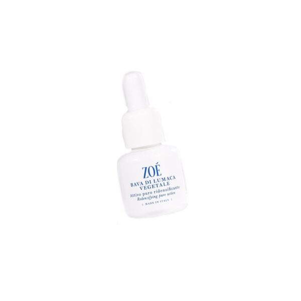 Attivo Puro Bava di Lumaca Vegetale 15ml - Zoé