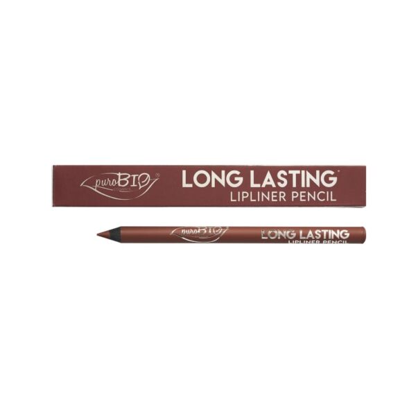 Long Lasting LIP Pencil - 012 Mandorla - puroBio