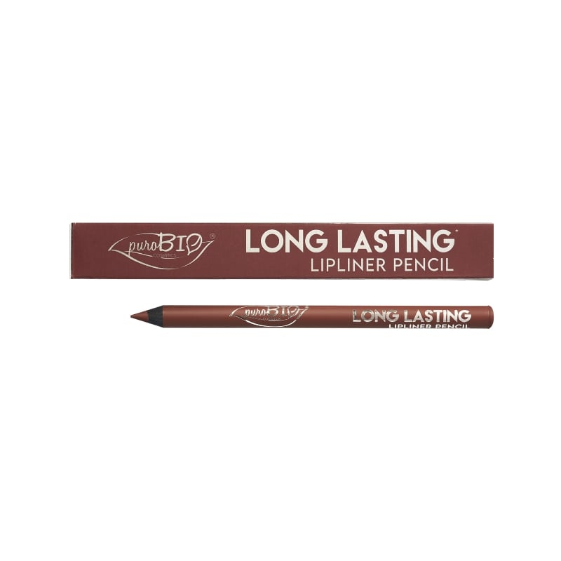 Long Lasting LIP Pencil - 012 Mandorla - puroBio