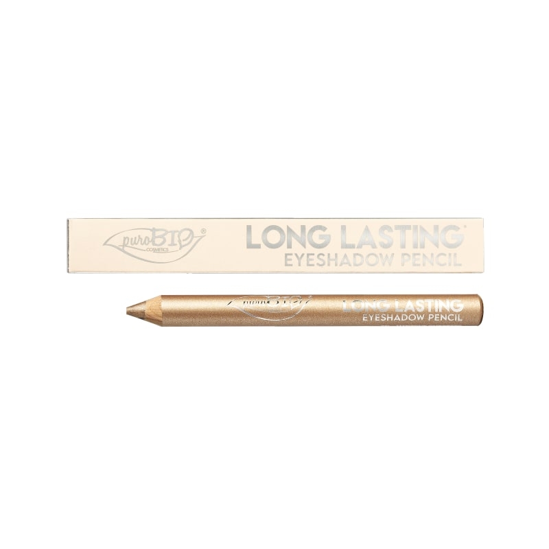 Matitone ombretto Long Lasting 06L Sabbia dorata - puroBio