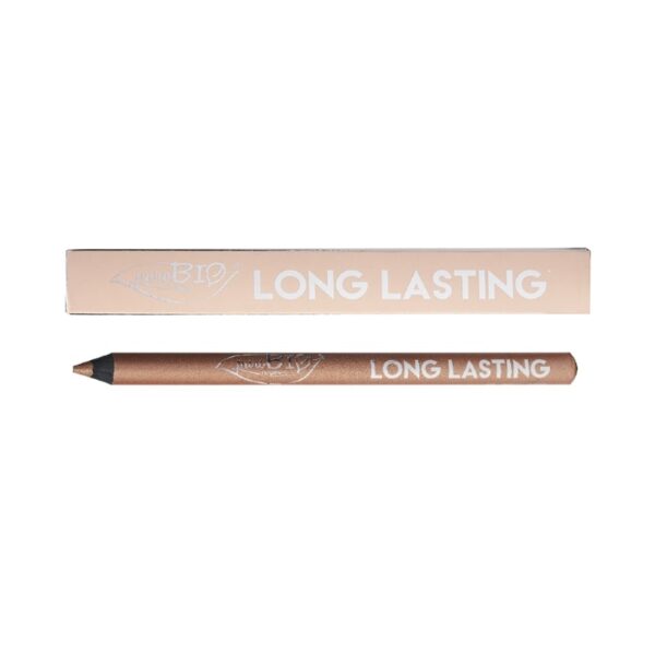 Matita Occhi Long Lasting 02L Champagne - PuroBio