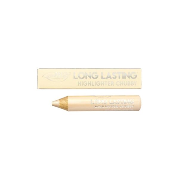 Long Lasting HIGHLIGHTER Chubby Champagne - Purobio