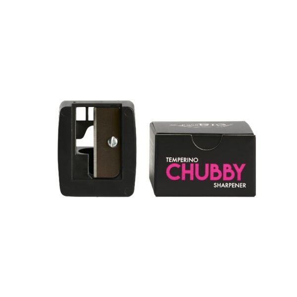 Chubby Sharpener Temperino - puroBio