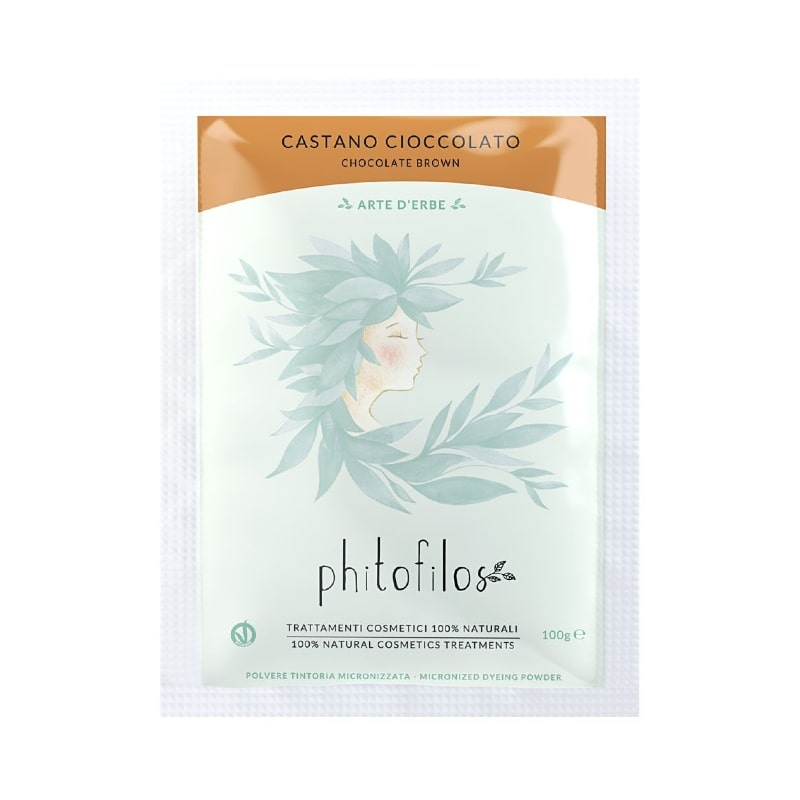 Schokoladenkastanie 100g - Phitofilos