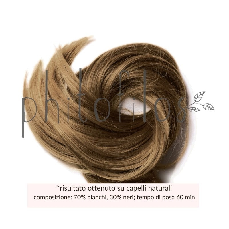 Castano Cioccolato 100g - Phitofilos – Bild 3
