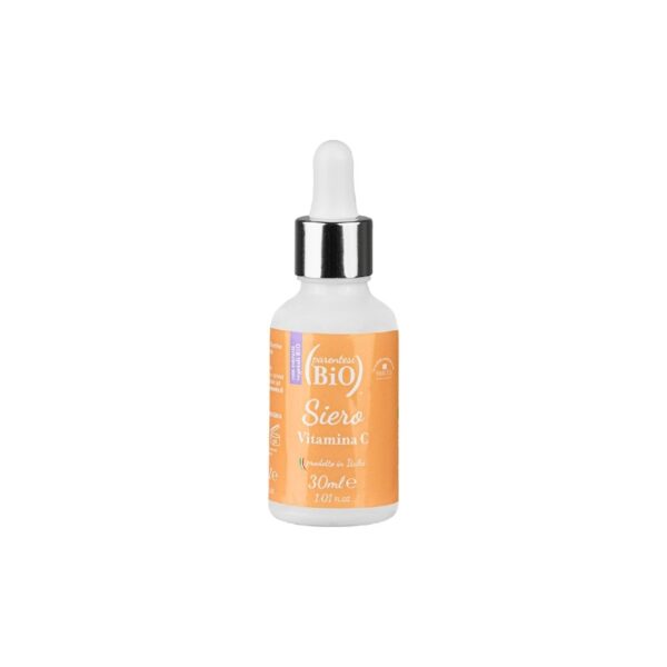 Siero alla vitamina C 30ml - Parentesi Bio