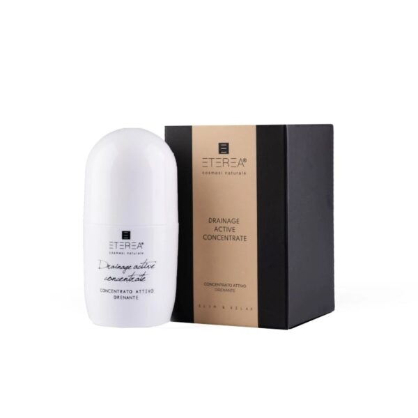 Drainage Active Concentrate 50ml - Eterea
