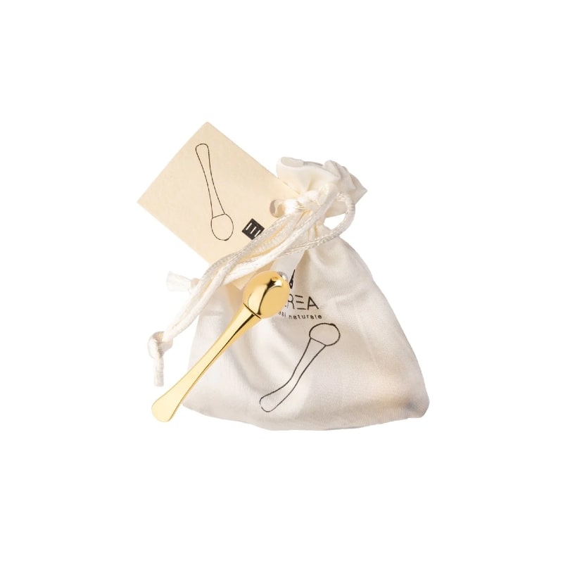Eye Cream Applicator Gold - Eterea