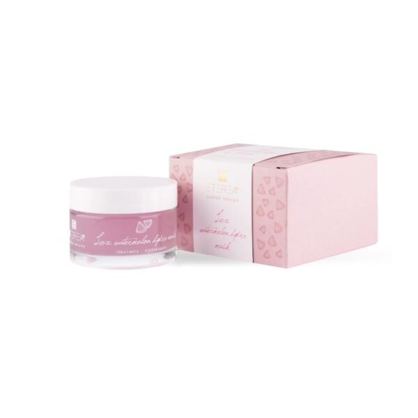 Lux Watermelon Hydra Mask 50ml - Eterea