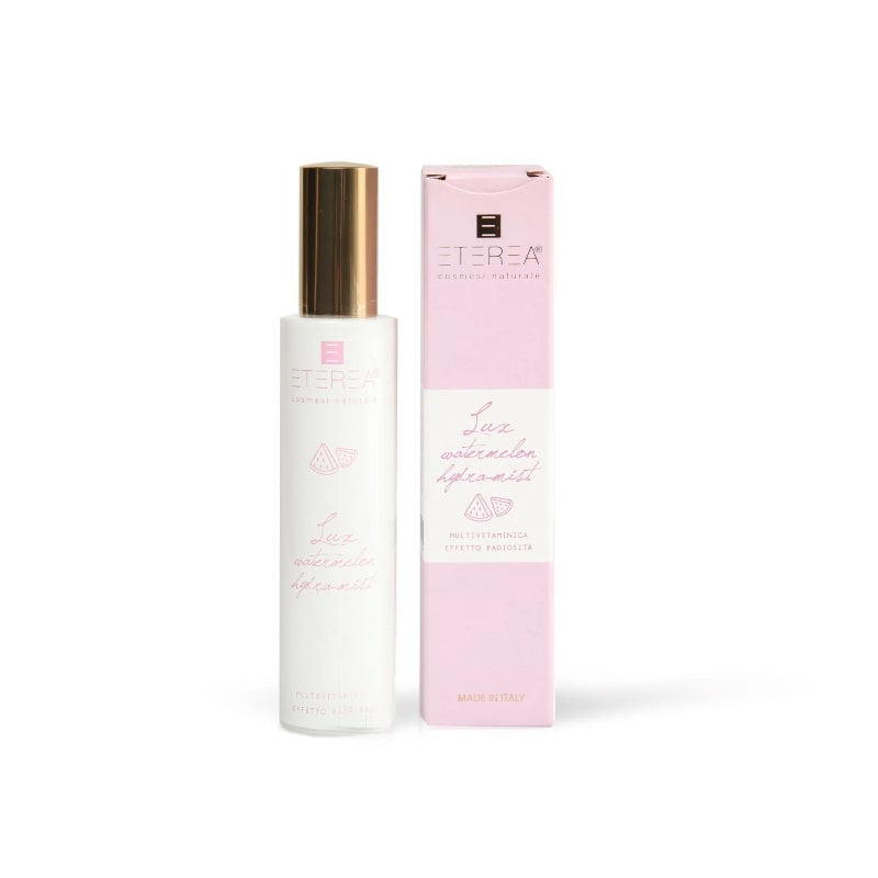 Lux watermelon hydra-mist 50ml - Eterea