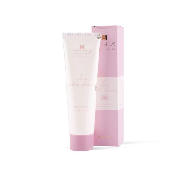 Lux Active Cleanser 100ml - Eterea