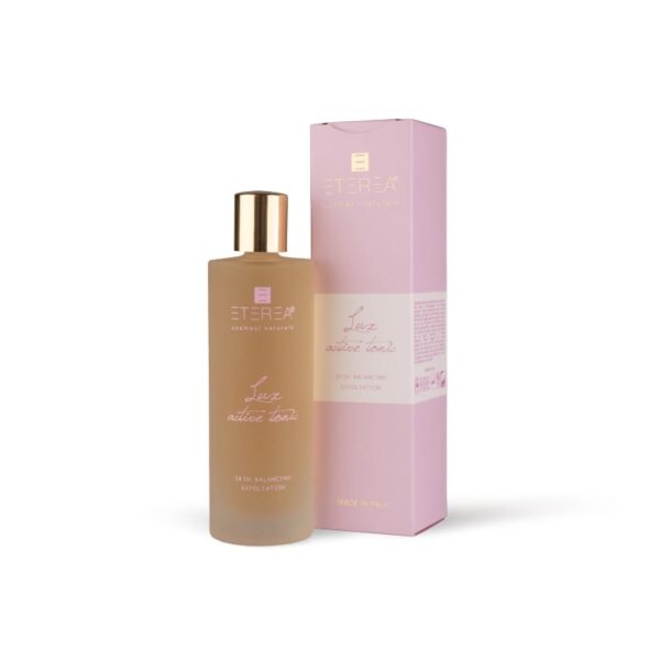 Lux Active Tonic 100ml - Eterea