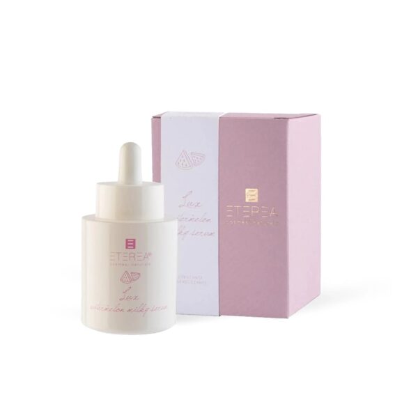 Lux watermelon milky serum 30ml - Eterea