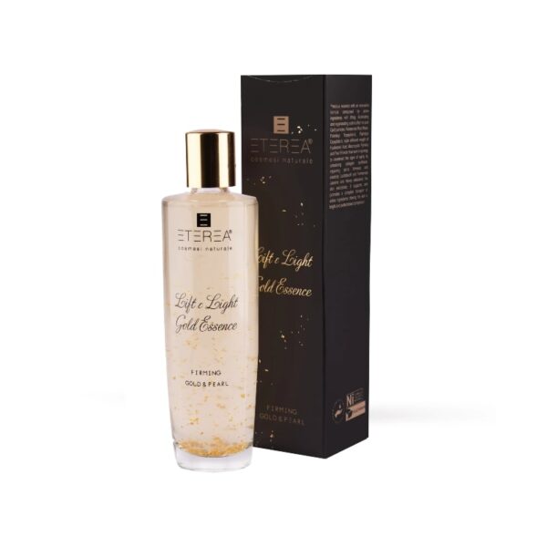 Precious Lift & Light Gold Essence 30ml - Eterea