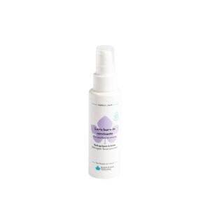 Latte leave in ravvivante e antigiallo 100 ml - Biofficina Toscana