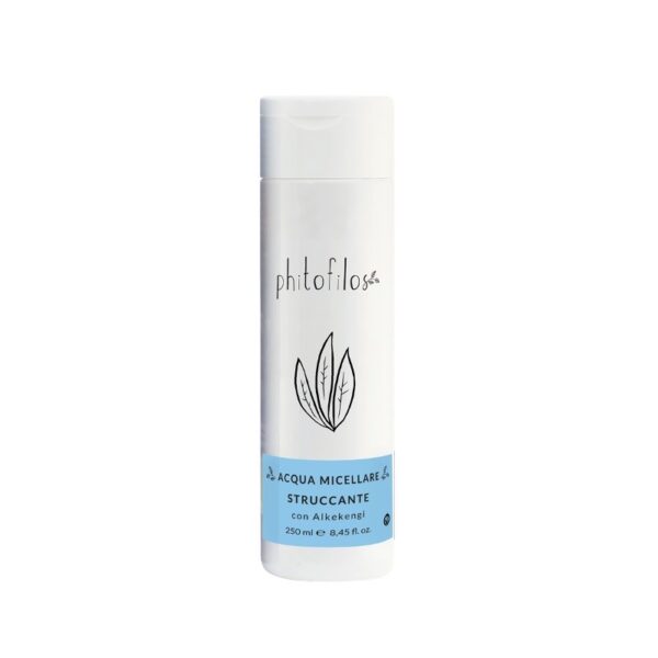 Acqua Micellare Struccante 250ml - Phitofilos