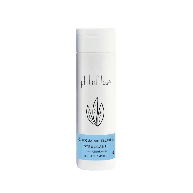 Acqua Micellare Struccante 250ml - Phitofilos