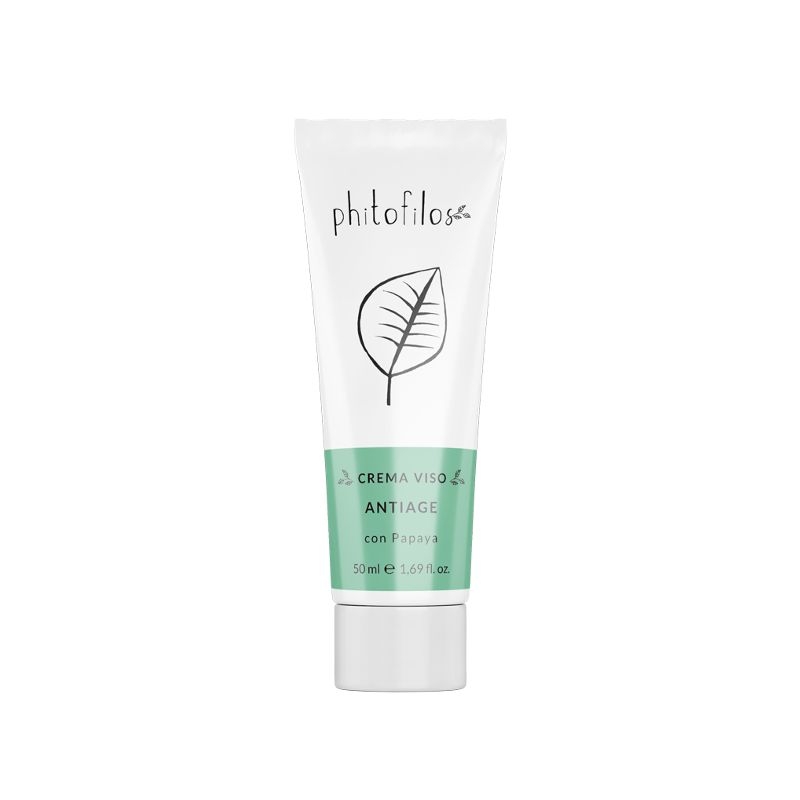 Crema Viso Antiage 50ml - Phitofilos