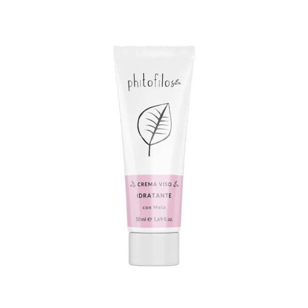 Crema Viso Idratante 50ml - Phitofilos