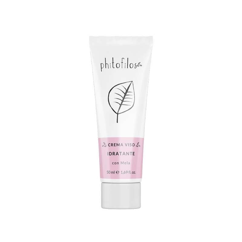 Crema Viso Idratante 50ml - Phitofilos