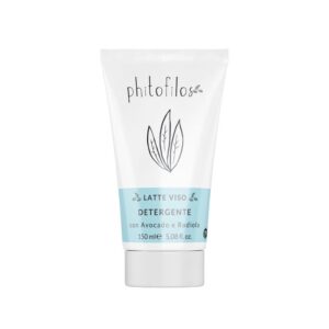 Latte Viso Detergente 150ml - Phitofilos