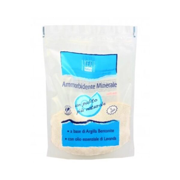 Ammorbidente Minerale in busta 500g - Tea Natura
