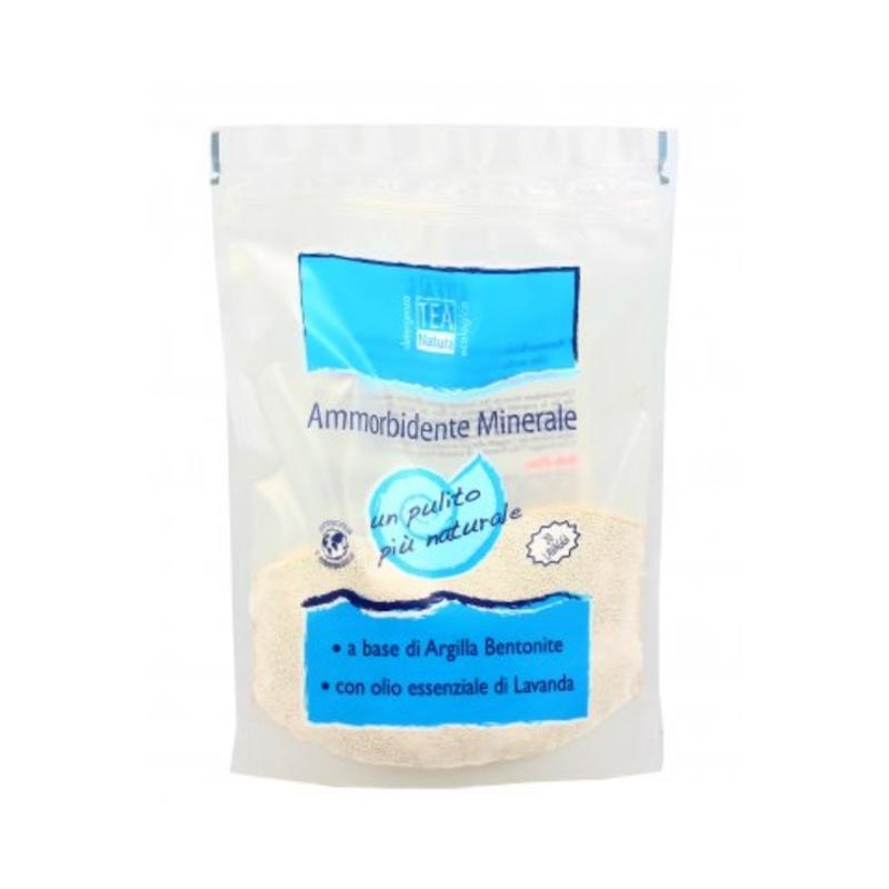 Ammorbidente Minerale in busta 750g - Tea Natura