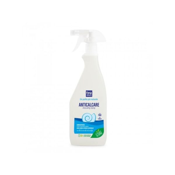 Limescale remover - Tea Natura