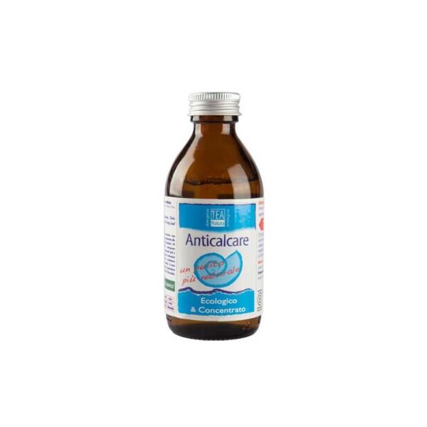 Anticalcare Concentrato 125ml - Tea Natura