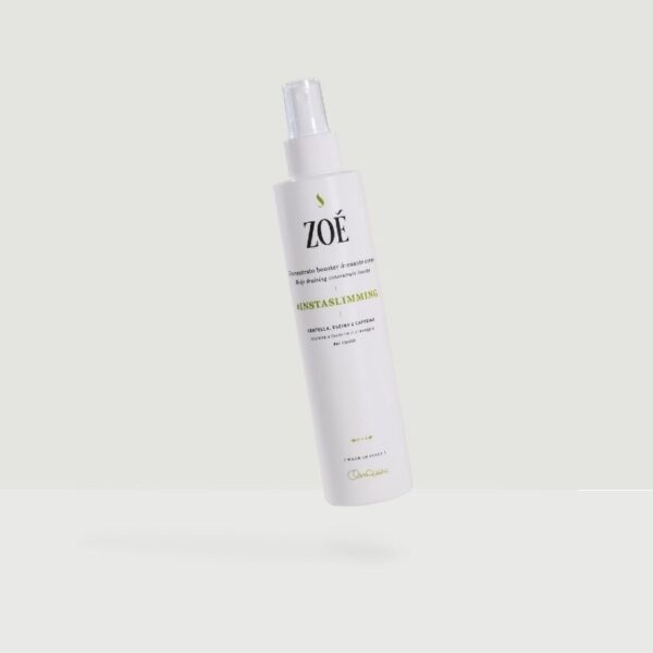 Instaslimming Booster Drenante Corpo 200ml - Zoé