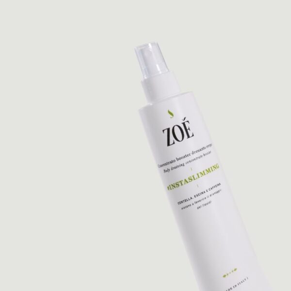 Instaslimming Booster Drenante Corpo 200ml - Zoé - immagine 2