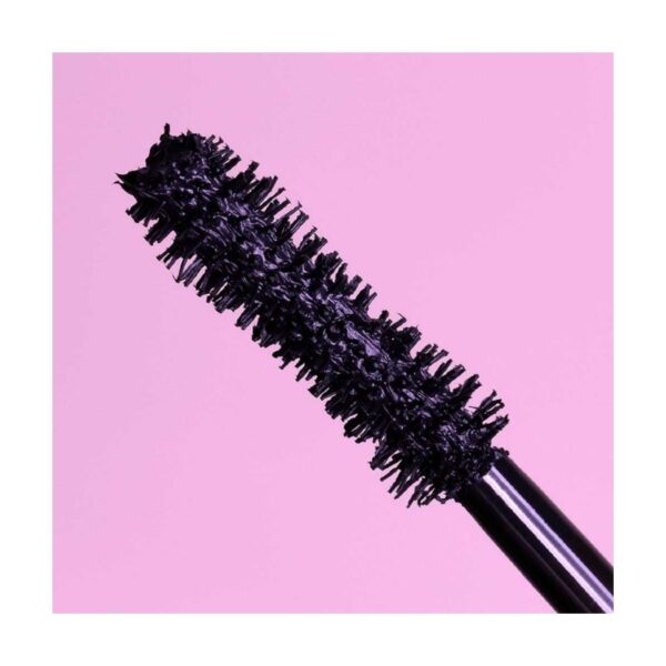 Black Bubble natural mascara - Neve Cosmetics - immagine 2
