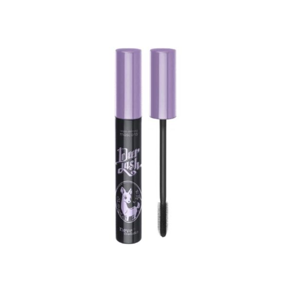 Deer Lash defining mascara Neve Cosmetics AltroStile Bio Profumeria
