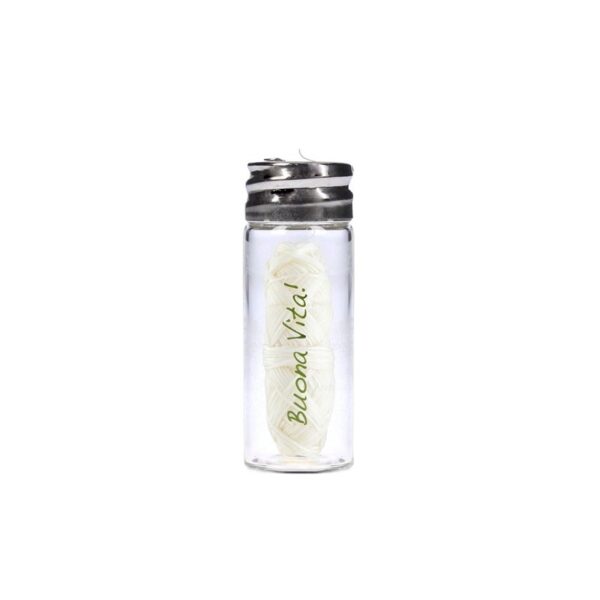 Filo Interdentale - Tea Natura - immagine 2