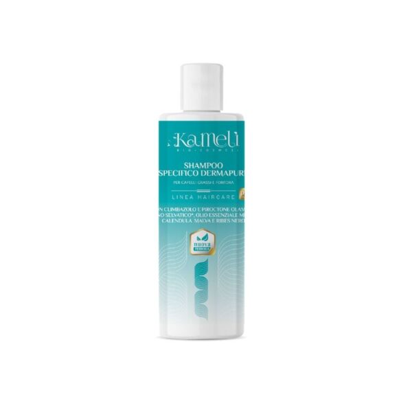 Shampoo Dermapure - Kamelì